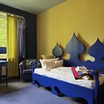 Ferienhaus Gruppenhaus In Buntenbock