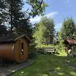 Ferienhaus Gruppenhaus In