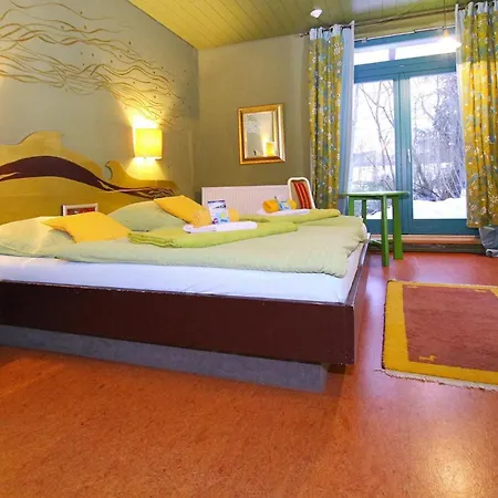 Cottage Buntenbock Vakantiehuis Buntenbock
