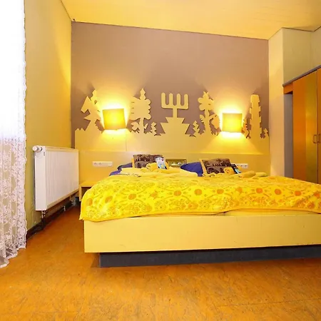 Cottage Buntenbock Holiday home *
