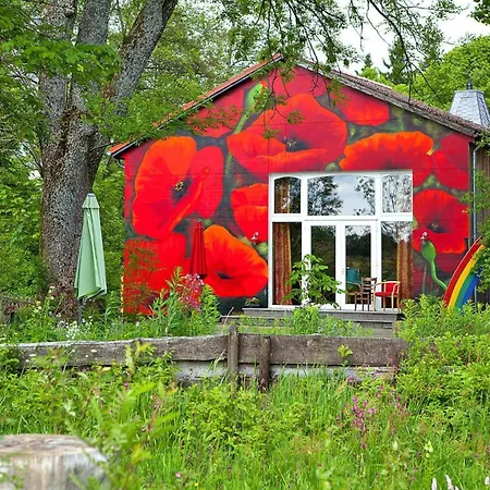 Holiday home Cottage Buntenbock