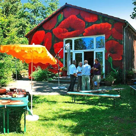 Cottage Buntenbock Holiday home *
