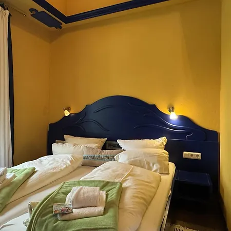 Gruppenhaus In 펜션