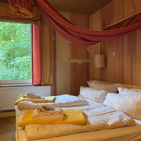 Gruppenhaus In * Buntenbock