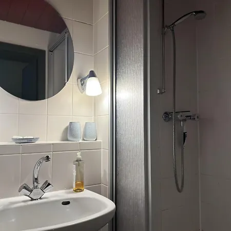 펜션 Gruppenhaus In *