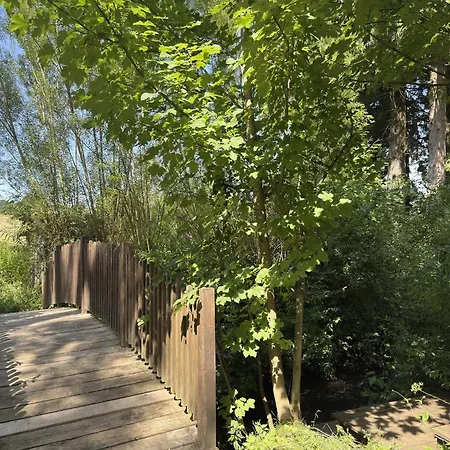 Gruppenhaus In Buntenbock