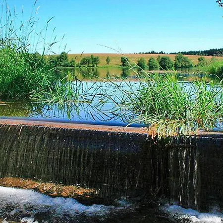 Gruppenhaus In 펜션