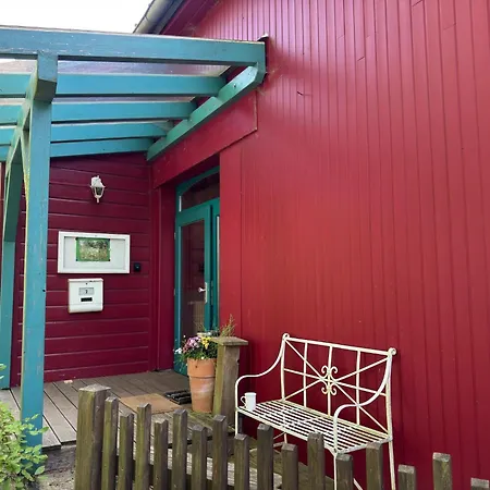 Gruppenhaus In 펜션 *