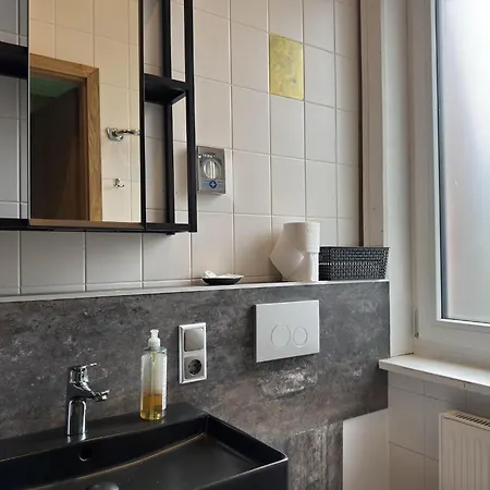 펜션 Gruppenhaus In *