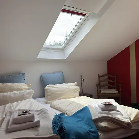 Gruppenhaus In Buntenbock