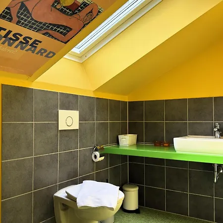 Gruppenhaus In 펜션