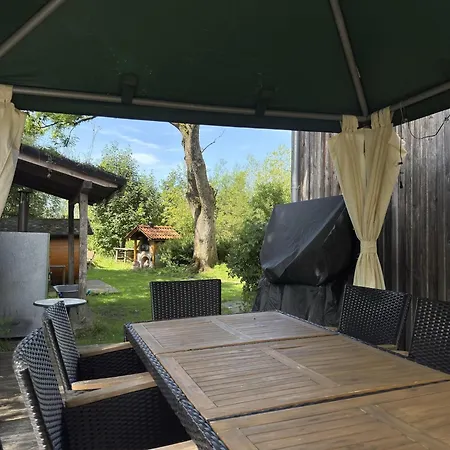 Gruppenhaus In Buntenbock