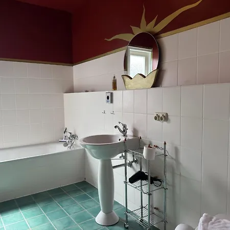 Gruppenhaus In * Buntenbock