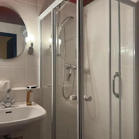 펜션 Gruppenhaus In *