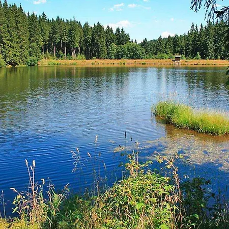 Gruppenhaus In Buntenbock