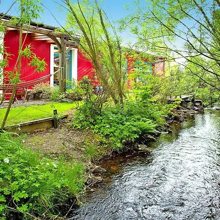 Gruppenhaus In * Buntenbock