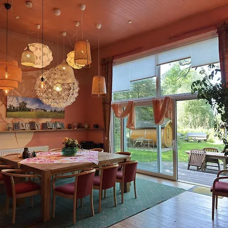 Gruppenhaus In