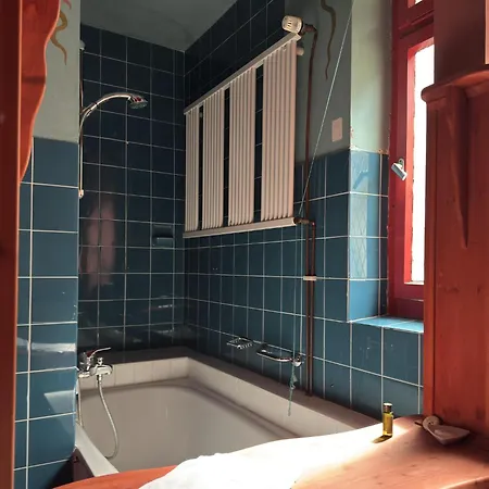 Gruppenhaus In 펜션