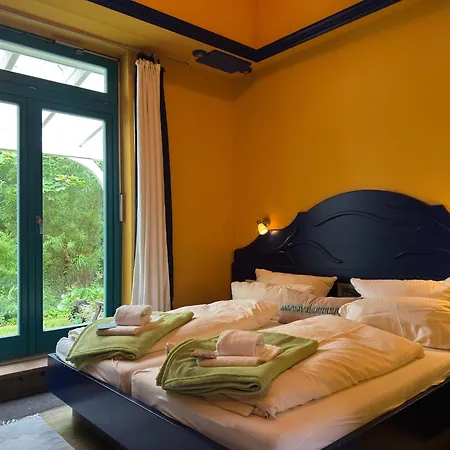 Gruppenhaus In Buntenbock