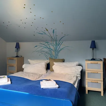 Gruppenhaus In * Buntenbock