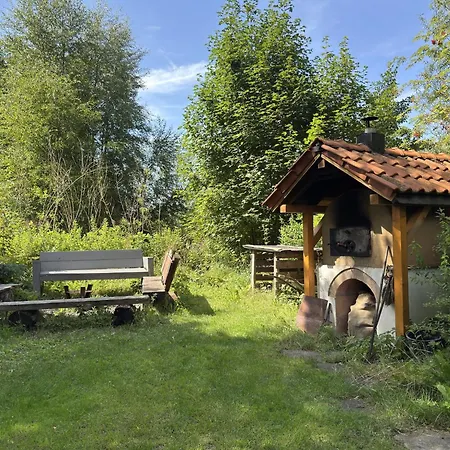 Gruppenhaus In Buntenbock
