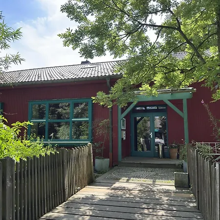 Gruppenhaus In * Buntenbock